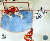 Magnus Paajarvi Edmonton Oilers 8x10 Photograph