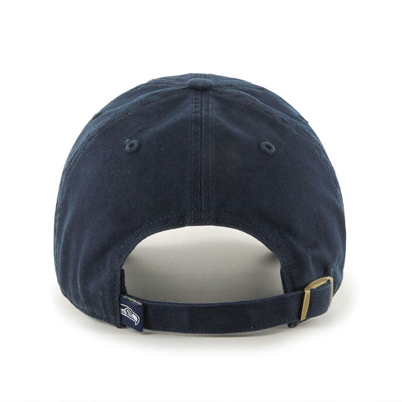 Seattle Seahawks '47 Clean Up Cap