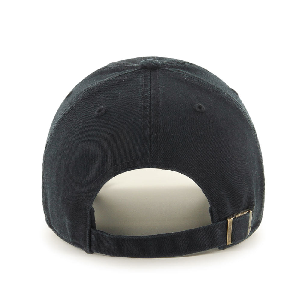 Toronto Blue Jays '47 Clean Up Cap Black / White / Black