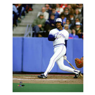 George Bell Toronto Blue Jays 8x10 Photo