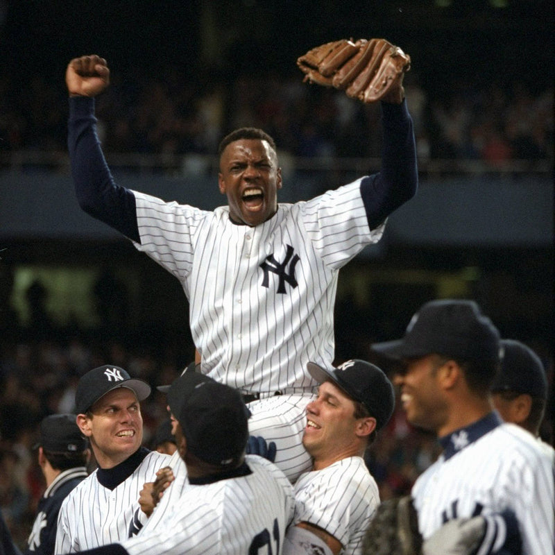The Miracle of Doc: How Dwight Gooden Threw a No-Hitter Against All Odds