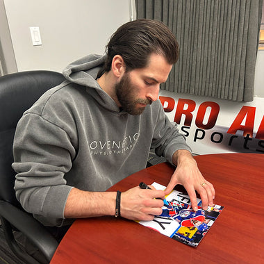 Adam Henrique