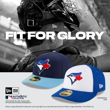 Toronto Blue Jays Headwear