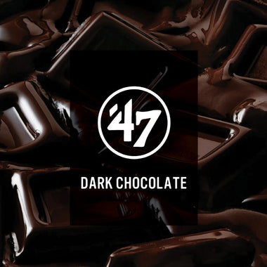 '47 Brand Dark Chocolate Collection