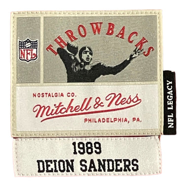 Mitchell & Ness Football Jerseys