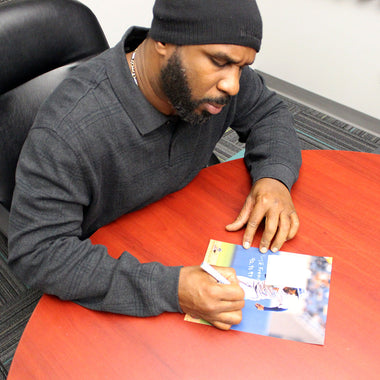 Devon White