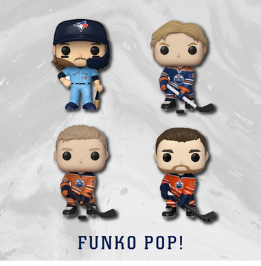 Funko POP!