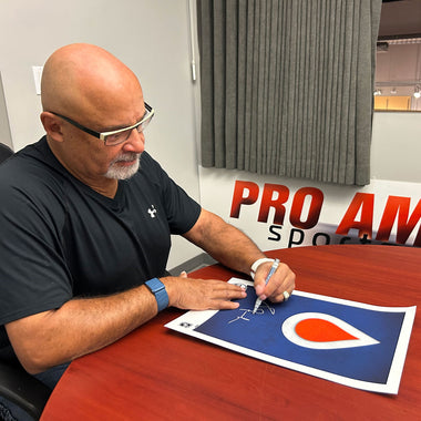 Grant Fuhr