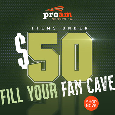 $25 to $50 Collection