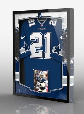 Football All Star Show Case