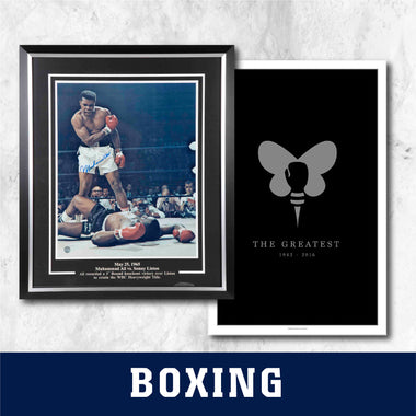 Boxing