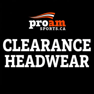 Clearance Headwear