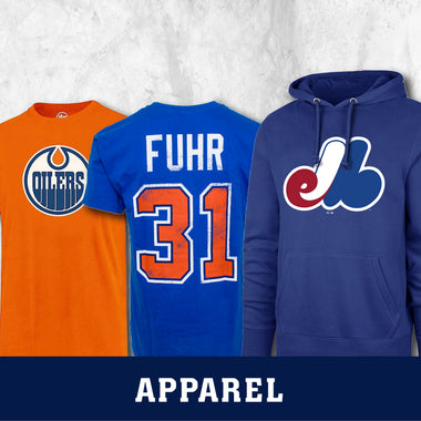 Apparel