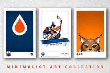 S. Preston Art + Designs