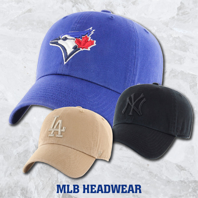 MLB Headwear