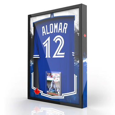 Baseball All Star Show Case