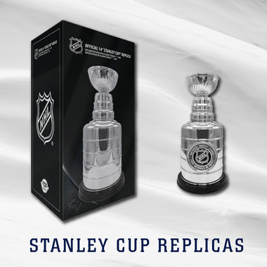 Stanley Cup Replicas