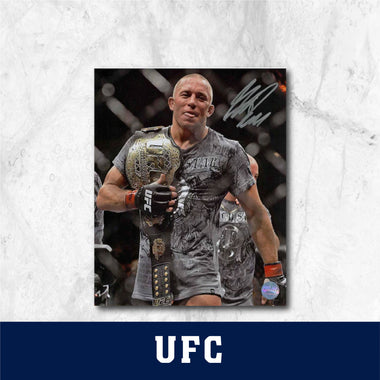 UFC