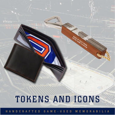Tokens & Icons