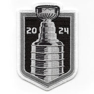 2024 Stanley Cup Final Jersey Patch