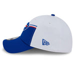 Buffalo Bills New Era 2023 Sideline 39THIRTY Stretch Fit Hat