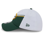 Green Bay Packers New Era 2023 Sideline 39THIRTY Stretch Fit Hat