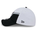 Las Vegas Raiders New Era 2023 Sideline 39THIRTY Stretch Fit Hat