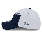 Dallas Cowboys New Era 2023 Sideline 39THIRTY Stretch Fit Hat
