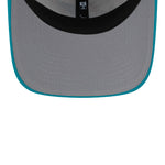 Miami Dolphins New Era 2023 Sideline 39THIRTY Stretch Fit Hat