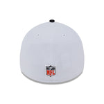 Cincinnati Bengals New Era 2023 Sideline 39THIRTY Stretch Fit Hat