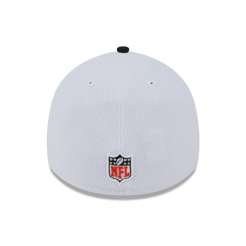 Cincinnati Bengals New Era 2023 Sideline 39THIRTY Stretch Fit Hat