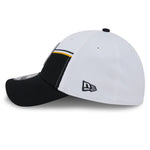 Pittsburgh Steelers New Era 2023 Sideline 39THIRTY Stretch Fit Hat