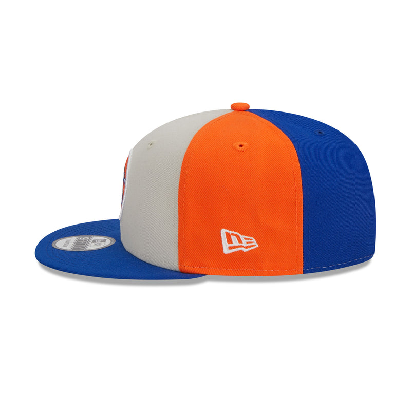 Denver Broncos New Era 2023 Sideline Historic 9FIFTY Snapback Hat