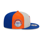 Denver Broncos New Era 2023 Sideline Historic 9FIFTY Snapback Hat