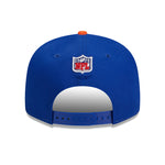 Denver Broncos New Era 2023 Sideline Historic 9FIFTY Snapback Hat