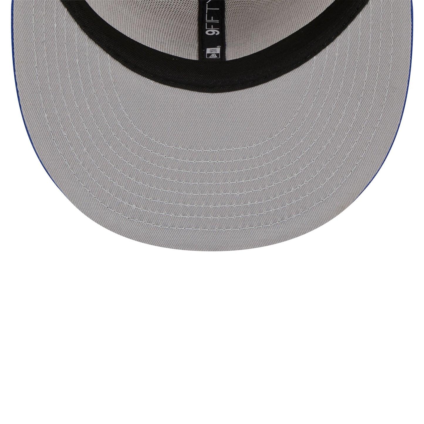 Denver Broncos New Era 2023 Sideline Historic 9FIFTY Snapback Hat