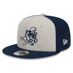 Dallas Cowboys New Era 2023 Sideline Historic 9FIFTY Snapback Hat