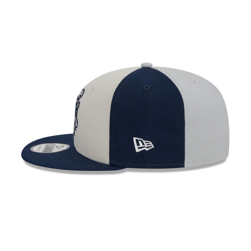 Dallas Cowboys New Era 2023 Sideline Historic 9FIFTY Snapback Hat