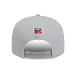 Dallas Cowboys New Era 2023 Sideline Historic 9FIFTY Snapback Hat