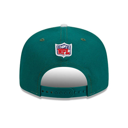 New York Jets New Era 2023 Sideline Historic 9FIFTY Snapback Hat