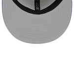 Seattle Seahawks New Era 2023 Sideline Historic 9FIFTY Snapback Hat
