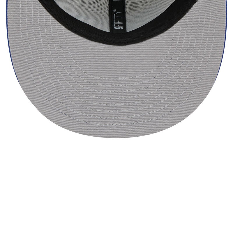Seattle Seahawks New Era 2023 Sideline Historic 9FIFTY Snapback Hat
