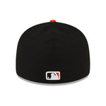 Baltimore Orioles ON-FIELD New Era Low Profile 59Fifty Cap