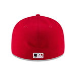 Cincinnati Reds ON-FIELD New Era Low Profile 59Fifty Cap