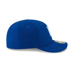 Kansas City Royals ON-FIELD New Era Low Profile 59Fifty Cap