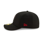 Arizona Diamondbacks ON-FIELD New Era Low Profile 59Fifty Cap