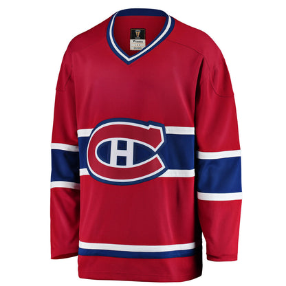 Montreal Canadiens Vintage Breakaway Replica Men's Jersey