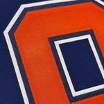 Corey Perry Edmonton Oilers Fanatics Premium Home Jersey with On Ice Cresting