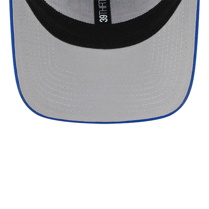 Buffalo Bills New Era 2023 NFL Draft 39Thirty Stretch Fit Hat