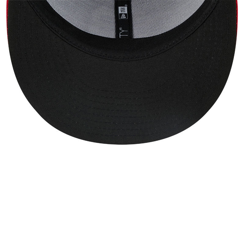 Buffalo Bisons ON-FIELD New Era Low Profile 59Fifty Fitted